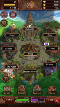 Sid Eternal Mod Apk Latest Version v1.2.1 screenshot 2