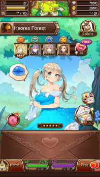 Sid Eternal Mod Apk Latest Version v1.2.1 screenshot 3
