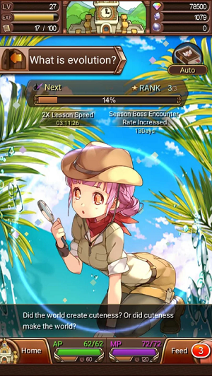 Sid Eternal Mod Apk Latest Version