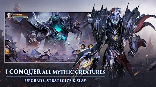 Last Ultima apk Mod Download v0.2.8 screenshot 4