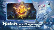 Dragon Arise Hack Mod Apk Download v1.4.2 screenshot 4