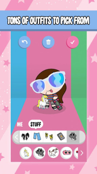 Powerpuff Yourself mod apk download v3.10.2 screenshot 2