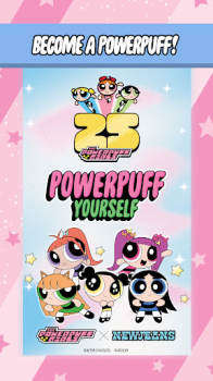 Powerpuff Yourself mod apk download v3.10.2 screenshot 3