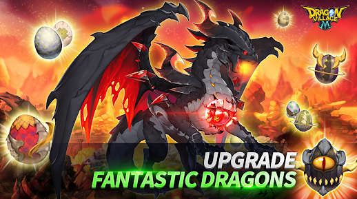 Dragon Village M Mod Apk Unlocked Everything Download v1.4.4 screenshot 3