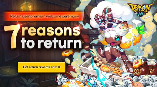 Dragon Village M Mod Apk Unlocked Everything Download