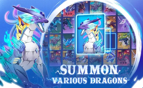 Summon Dragons 2 Mod Apk Download