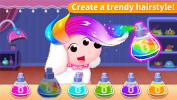 Little Panda＇s Pet Salon mod apk download latest version v8.69.01.00 screenshot 2