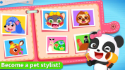 Little Panda＇s Pet Salon mod apk download latest version v8.69.01.00 screenshot 1