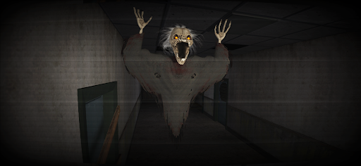 Scary Night Horror Game apk download for android