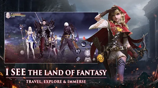 Last Ultima apk Mod Download v0.2.8 screenshot 2