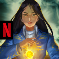 SHADOW AND BONE Enter the Fold apk download