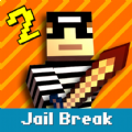 Cops N Robbers Prison Games 2 mod menu download