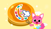 Pinkfong Tracing World ABC apk download latest version v31.02 screenshot 1