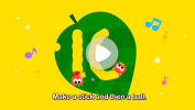 Pinkfong Tracing World ABC apk download latest version v31.02 screenshot 2