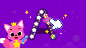 Pinkfong Tracing World ABC apk download latest version v31.02 screenshot 3