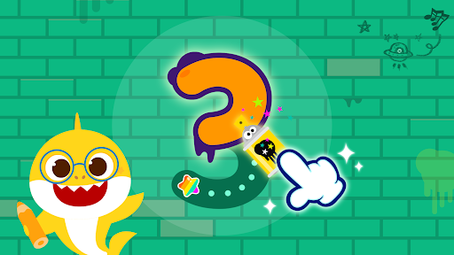Pinkfong Tracing World ABC apk download latest version v31.02 screenshot 4