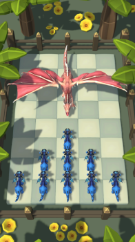 Dragon Fight Mod Apk Latest Version v23 screenshot 4