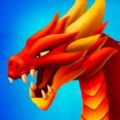 Dragon Paradise City Mod Apk (Unlimited Money And Gems) Download