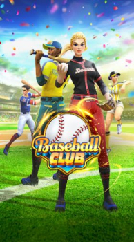 Baseball Club PvP Multiplayer mod apk download v1.20.2 screenshot 5