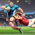 Football Kicks Rugby Games apk download for android