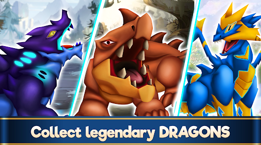 Dragon Paradise City Mod Apk (Unlimited Money And Gems) Download v1.3.70 screenshot 3