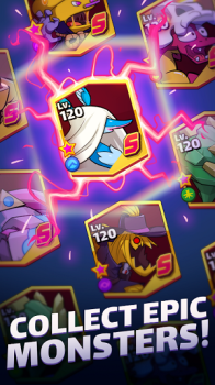 Mana Monsters Mod Apk Latest Version v3.18.1 screenshot 1