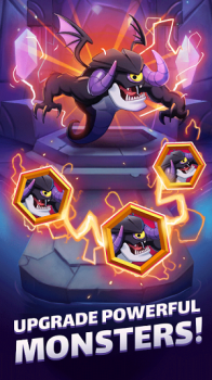Mana Monsters Mod Apk Latest Version v3.18.1 screenshot 3