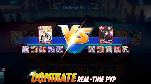 Monsters & Puzzles God Battle Mod Apk Latest Version v1.47 screenshot 1