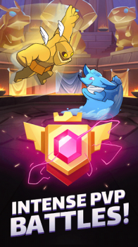Mana Monsters Mod Apk Latest Version v3.18.1 screenshot 4
