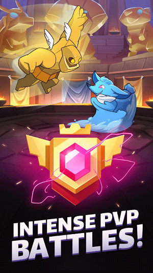 Mana Monsters Mod Apk Latest Version