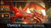 War Dragons Hack Mod Apk Download v8.70+gn screenshot 3