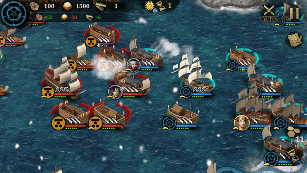 Great Conqueror 2 Shogun mod apk latest version v1.0.0 screenshot 1