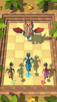 Dragon Fight Mod Apk Latest Version v23 screenshot 2