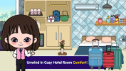 Tizi Town My Hotel Games apk download latest version v2.4.8 screenshot 3