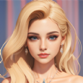 Supermodel Dress-up Master apk download