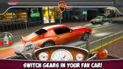 Classic Drag Racing Car Game mod apk download v1.00.53 screenshot 1
