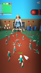 Sugar Candy Challenge 3D Game mod apk download v3.0 screenshot 3