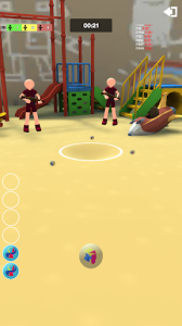 Sugar Candy Challenge 3D Game mod apk download v3.0 screenshot 2