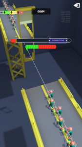 Sugar Candy Challenge 3D Game mod apk download v3.0 screenshot 4