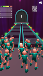 Sugar Candy Challenge 3D Game mod apk download v3.0 screenshot 5