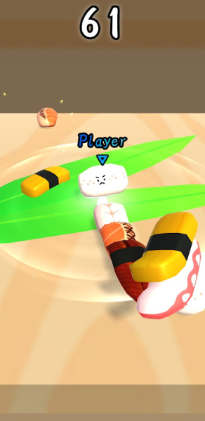 Sushi Wrestling apk for Android download