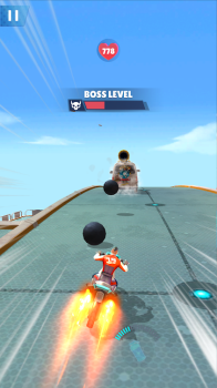 Moto Madness Racing Master apk Download v1.0.1 screenshot 3