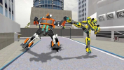 Robot Transform Battle apk for Android download v1.0.7 screenshot 1