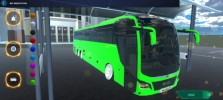 Bus Coach Express 2024 Mod Apk Download v1.0.0 screenshot 1