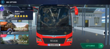 Bus Coach Express 2024 Mod Apk Download v1.0.0 screenshot 2