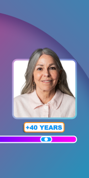 Future Self Old Age Filter mod apk download v4.5 screenshot 2