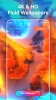 4K & HD Fluid Live Wallpaper apk free download v1.0.0 screenshot 4