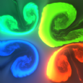 4K & HD Fluid Live Wallpaper apk free download