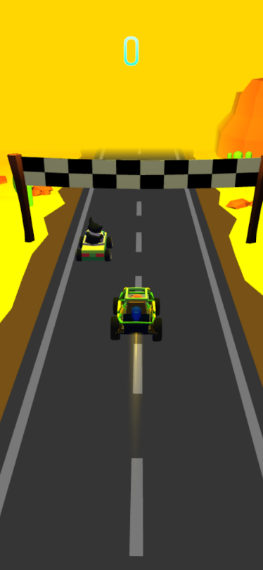 Cheese Chase Desert Drift Apk Free Download