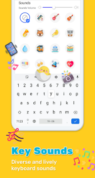 Fonts Keyboard & Emoji no root mod apk download v1.6.7 screenshot 1